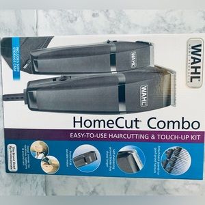 WAHL HOMECUT COMBO